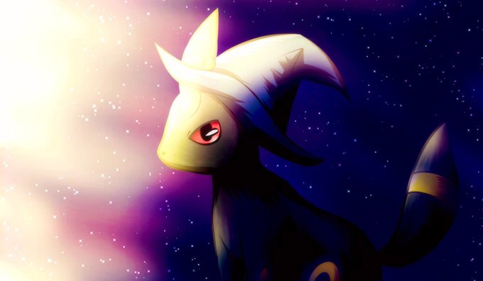 ブラッキー 高画質 のtwitterイラスト検索結果