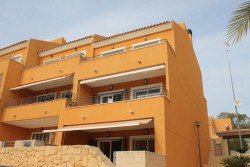 4 dormitorio Villas en venta en Alenda Golf España 219,950 euros (195,580 GBP) es.propertysalespain.com/i/360796