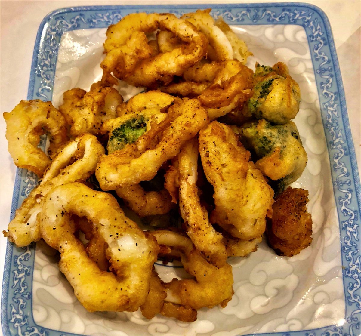 GWPEATZ's tweet photo. #GWPEATZ
Delicious big round Calamari🔥😋🔥
Do You Like Calamari?
Comment, Like &amp; Share👇👇👇 https://t.co/mkliHT9Qzg