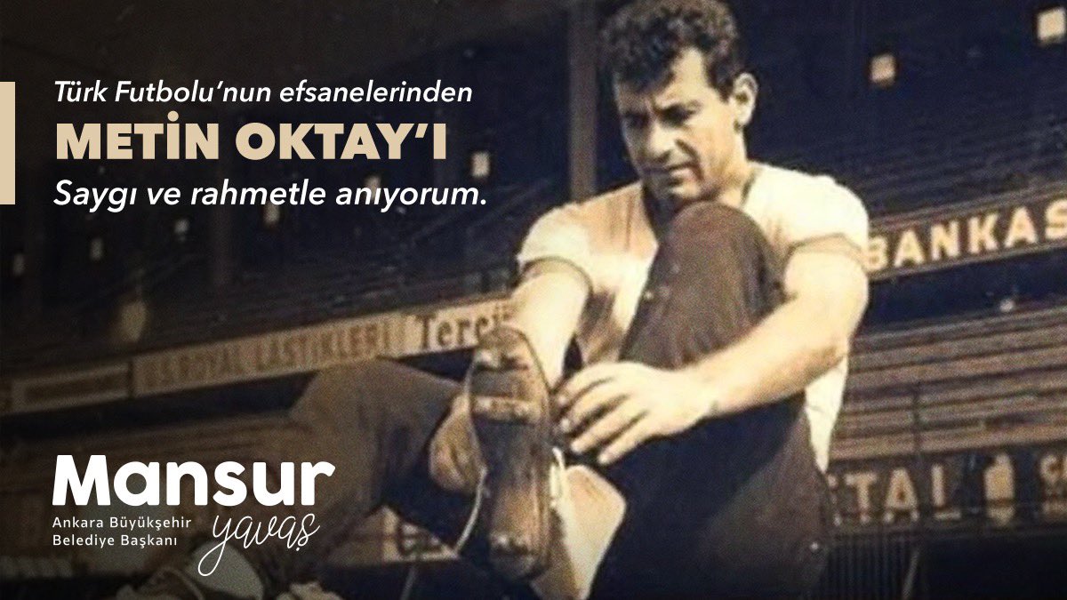 Mansur Yavaş