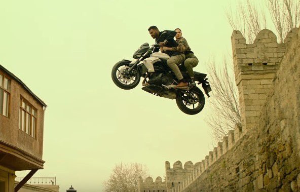 Check out this breathtaking teaser of #ACTION youtu.be/ETrVZG6jiuw thanking #SundarC <a href="/khushsundar/">KhushbuSundar</a> <a href="/VishalKOfficial/">Vishal</a> <a href="/tridentartsoffl/">Trident Arts</a> for the opportunity🙏 @AishwaryaLeksh4 <a href="/hiphoptamizha/">Hiphop Tamizha</a> <a href="/dudlyraj/">DUDLEY-DOP(DIRECTOR OF PHOTOGRAPHY)</a>