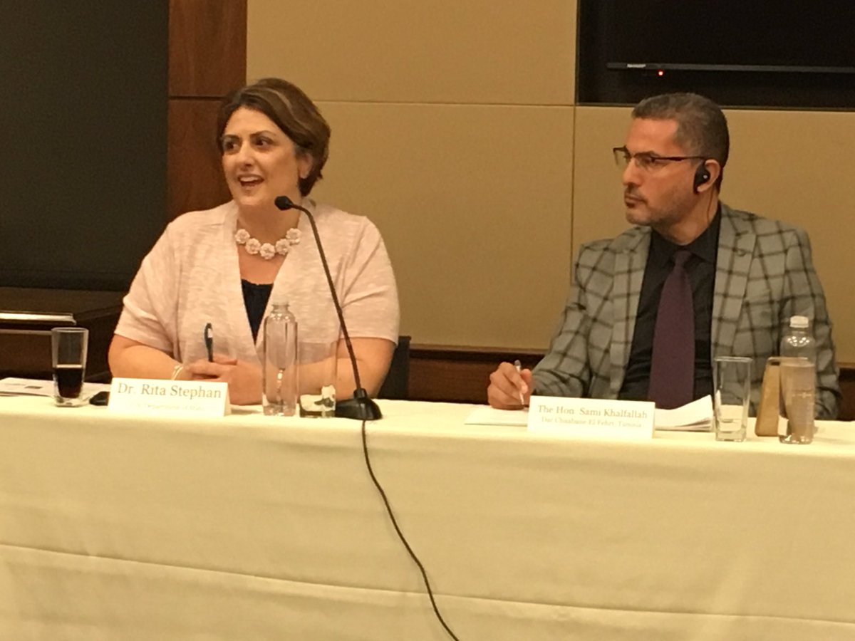 Arab American Institute tweet media