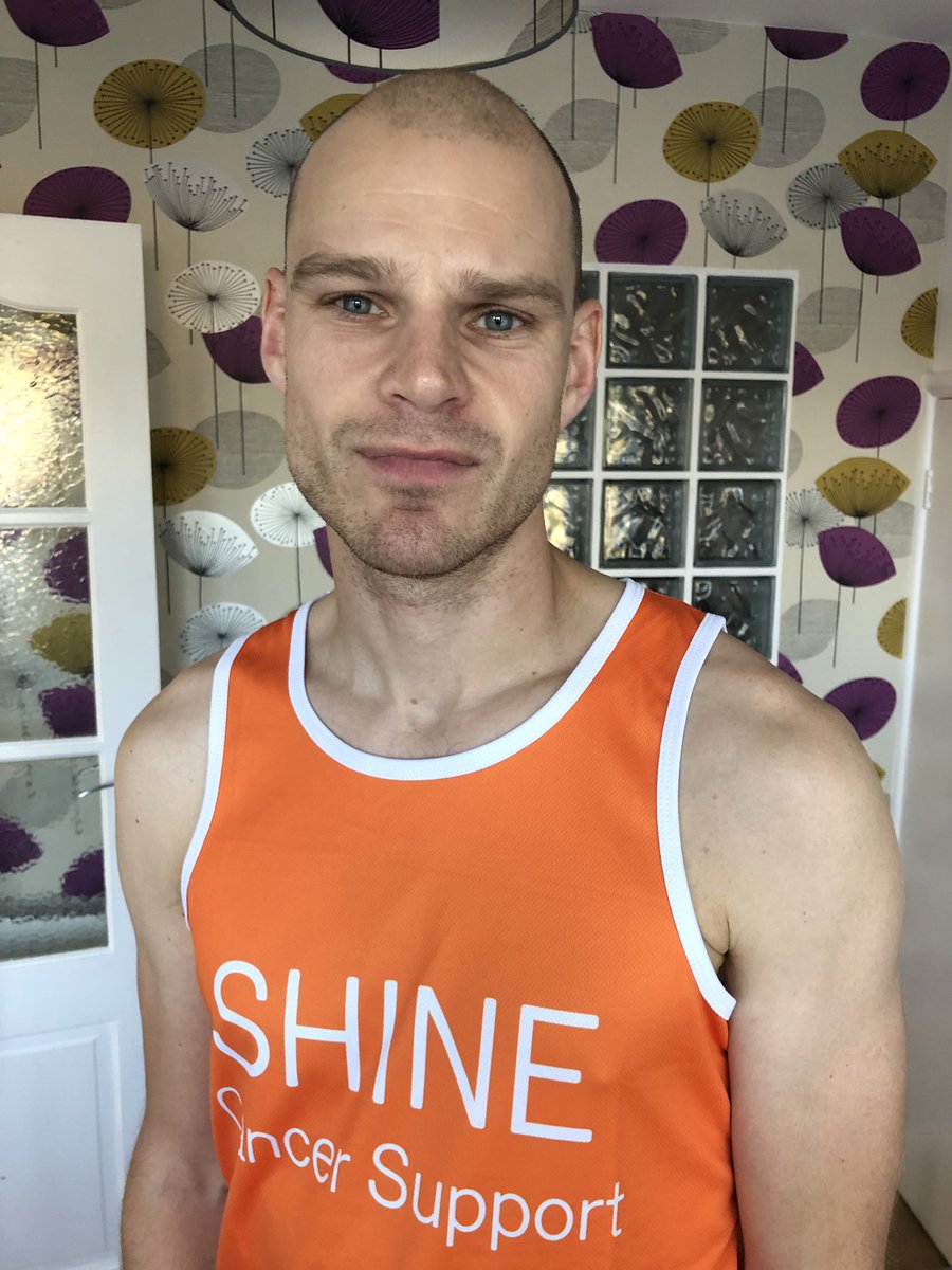 One month to go! <a href="/smashitforshine/">Smash it For Shine</a> <a href="/ShineCancerSupp/">Shine Cancer Support</a> <a href="/RoyalParksHalf/">Royal Parks Half</a> 
uk.virginmoneygiving.com/fundraiser-dis…
