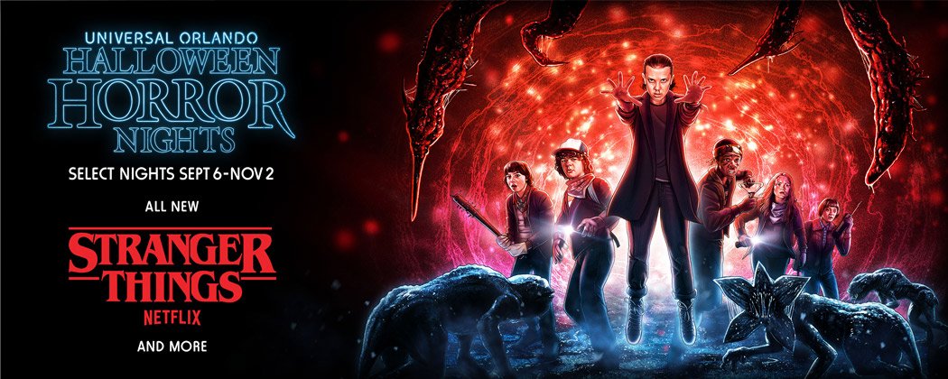 TicketsAtWork's tweet photo. Who's excited for @HorrorNightsORL 2019? @UniversalORL and #TicketsAtWork is hosting an EXCLUSIVE merchandise giveaway for our followers! Do you want to win a #Universal #HalloweenHorrorNights item? Let us know!! 👻🎃 #TAWatHHN #HHN19 https://t.co/p9SIUVTvtD