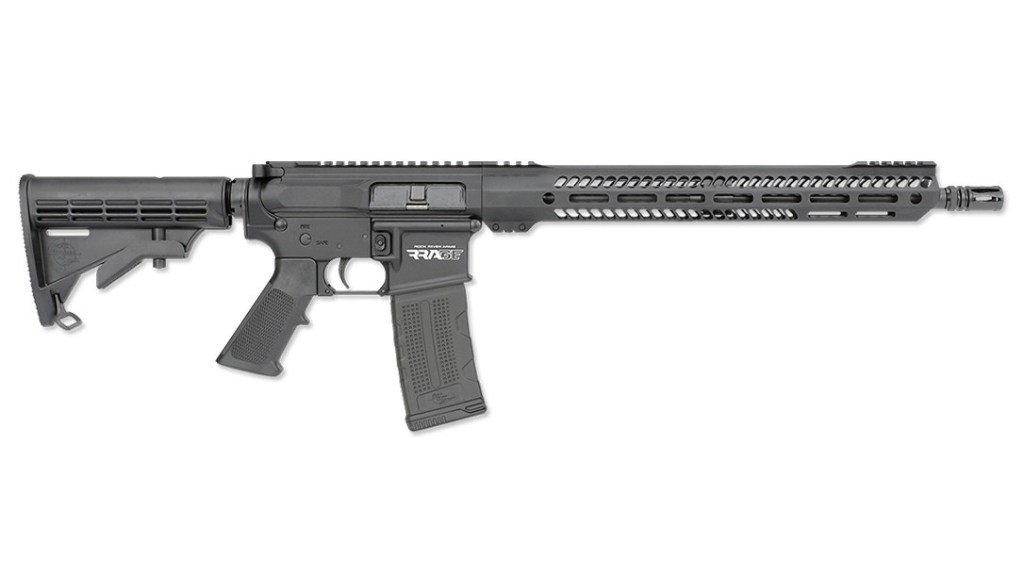 3GunNation's tweet photo. Rock River Arms Announces RRAGE 3G Competition Rifle https://t.co/vipTElX6Op https://t.co/jPRtmnAp6V