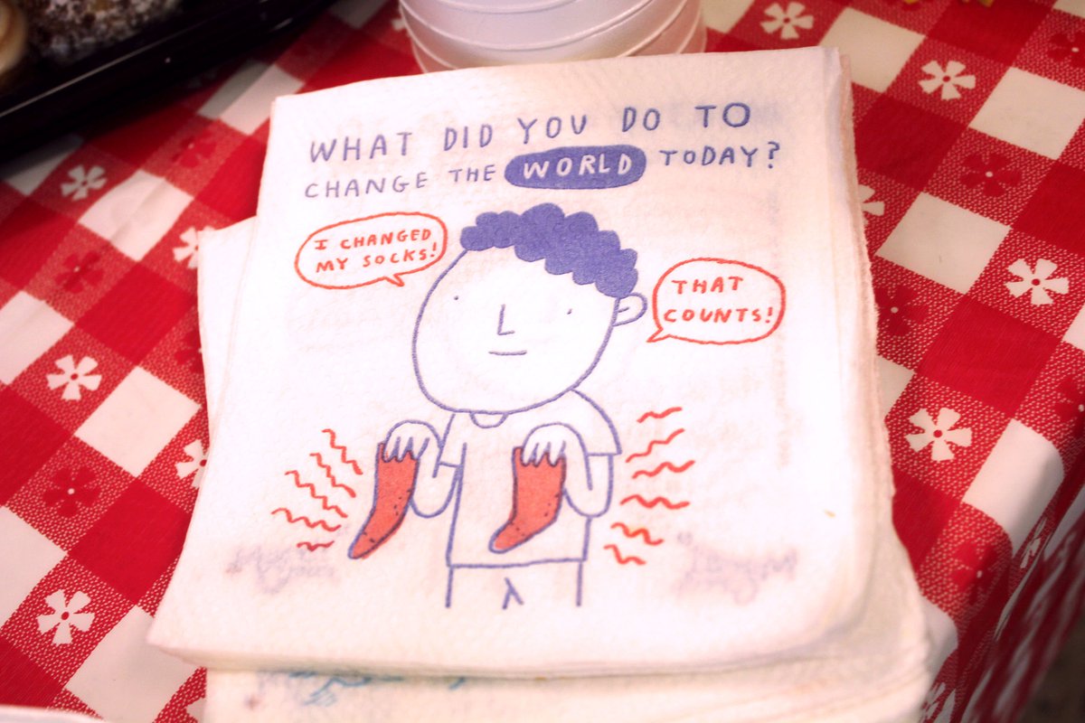 WeHelpArlington's tweet image. Another Senior Distribution Day, another beautiful breakfast spread donated by the wonderful Pantego Lions Club. 

#seniorserviceday #breakfastspread #follow #rt