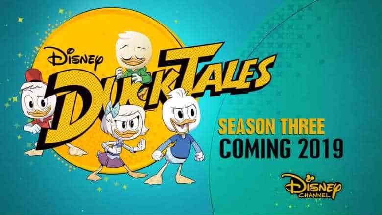 DuckTalks's tweet photo. When Should We Expect DuckTales Season 3?! #DuckTales #SeasonTwo #SeasonThree #HiatusAgain #DuckFans #DuckCommunity https://t.co/errxBhFhJ6 https://t.co/E6i7NAleZs