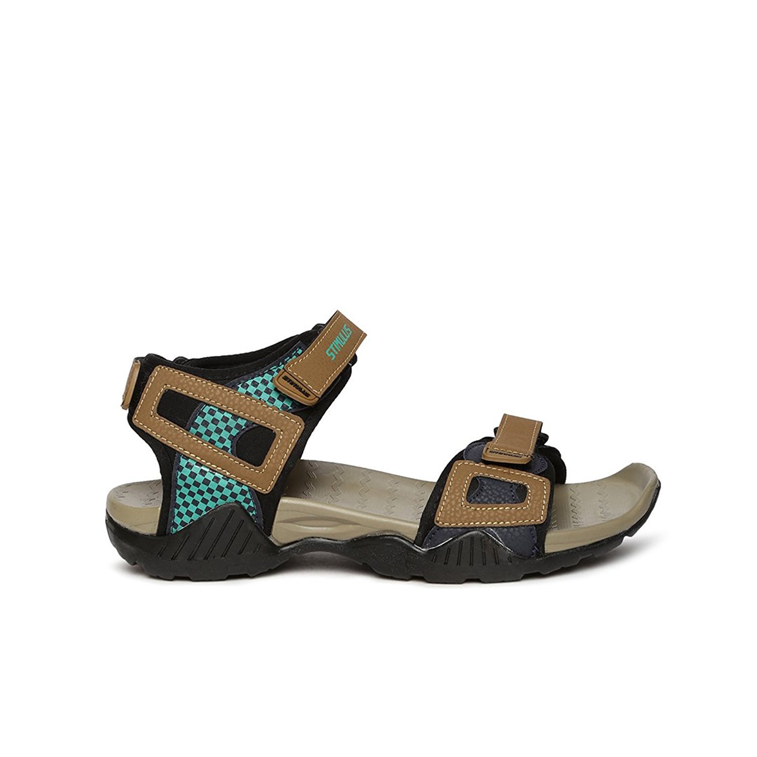 paragon stimulus sandals 9050