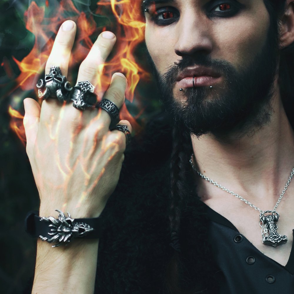 Alchemy England tweet media