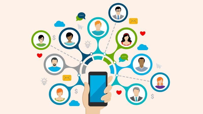 sanmar_corp's tweet photo. Are your customers on Snapchat? Should you be? Is it still a thing? SanMar U's Fabric Blog has the answers: https://t.co/e3PHxnq9Bn

#SocialMedia #Marketing #Generations #Apparel https://t.co/IIFWvsARmR