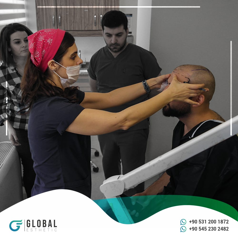 global_esthetic's tweet photo. مركز GLOBAL ESTHETIC يقدم لكم مرحله الاولى في زراعة الشعر 👇

التخطيط والتخدير 👋👋

هيا نحن بانتظارك للتواصل والاستفسارات عبرالواتس اب 👇

https://t.co/0fh5R5FddK

https://t.co/u6OD6CXEzI

00905050556974 - +00905312001872

#زراعهالشعر #زراعهشعر #زراعه_الحواجب #زراعةالشعر #تركيا https://t.co/iZNqCcVKmx