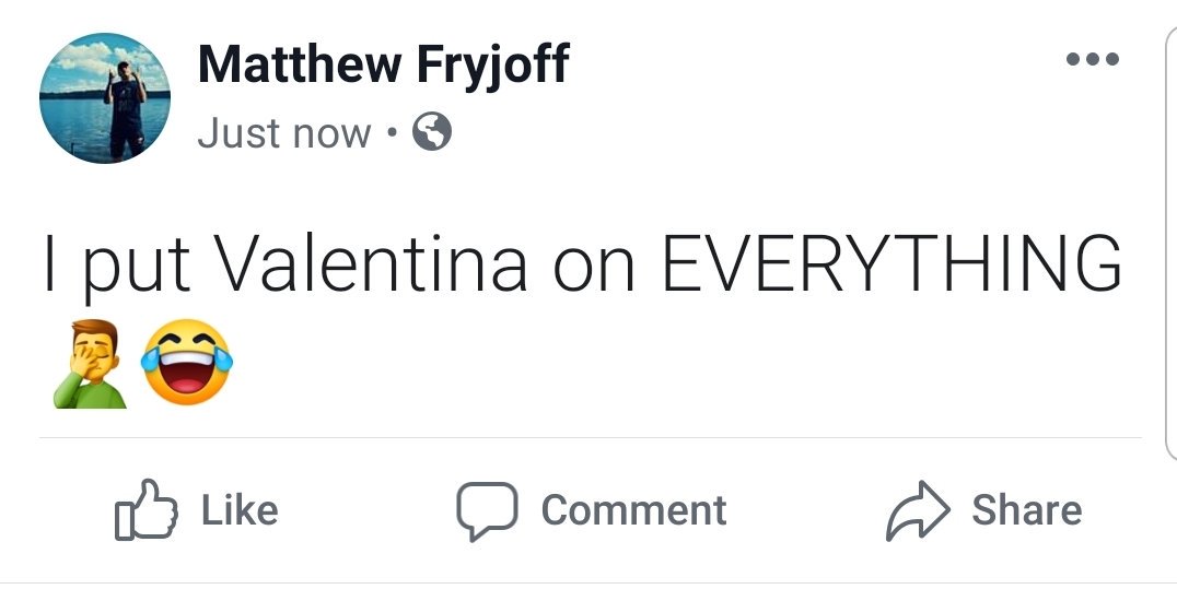 mylesmke's tweet photo. It's TRUE 😂😭 https://t.co/7v8b6SwJ6m