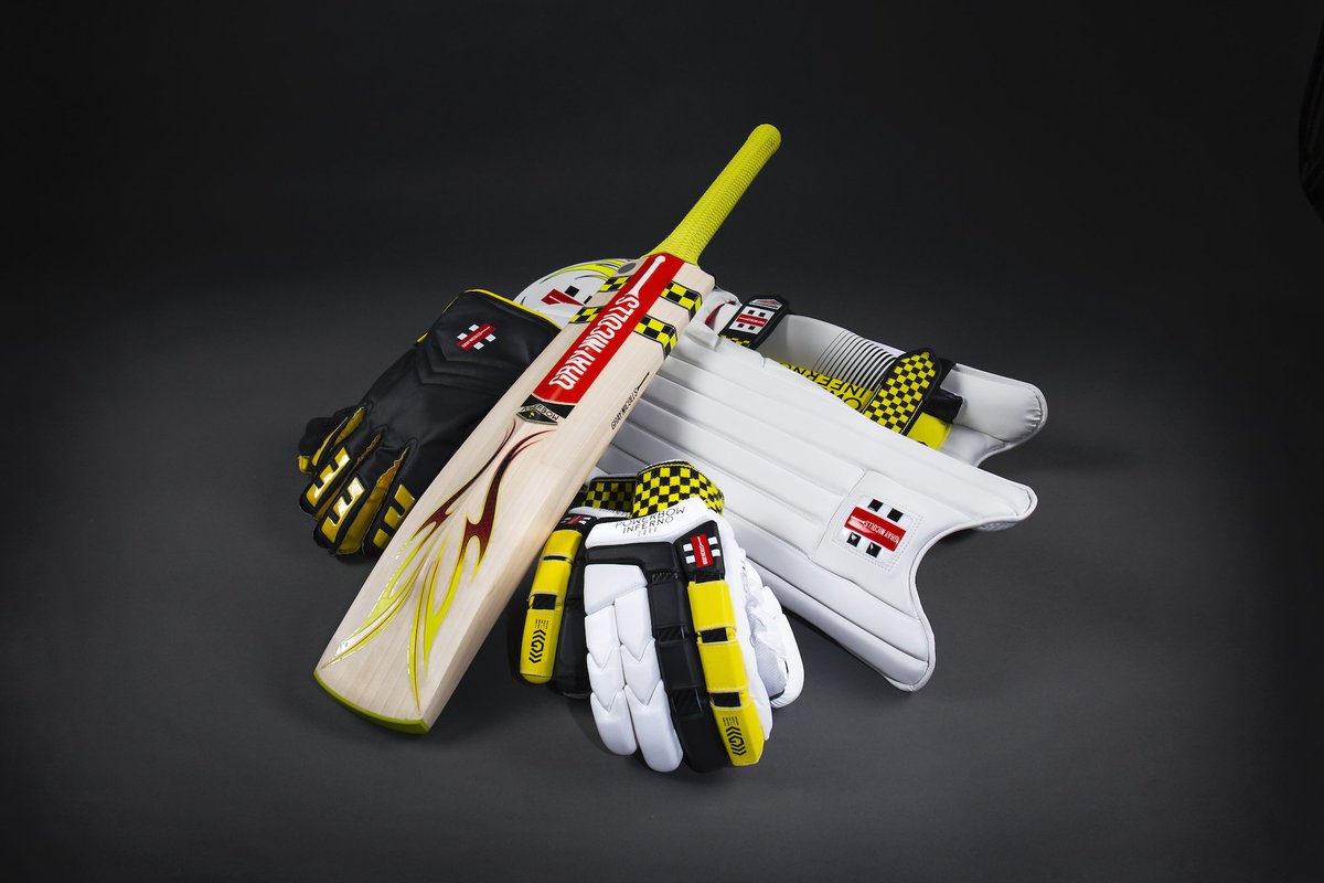 SeriousCricket's tweet photo. Ready for the Powerbow Inferno?
Gray Nicolls 2020 Coming Soon...
#GN2020 #GrayNicolls #PowerbowInferno #TeamSerious https://t.co/JnBn8RotDP