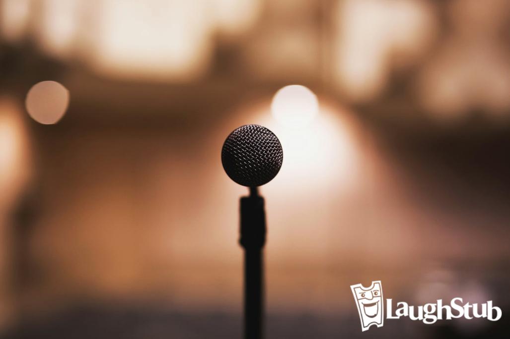 Weekend plans? Discover #comedy events in your city: 
laughstub.com