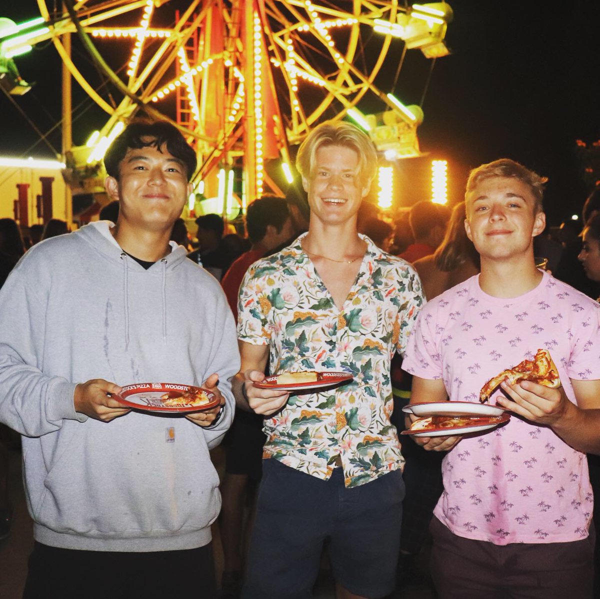 aztecnightssdsu's tweet photo. Cheers to Friday!! Only two more weekends left of #AztecNights Fall events, we look forward to seeing you there! 
#FREE #LateNight #FUN #FOOD #PRIZES #GAMES #Friends https://t.co/P8Bb9glnFP