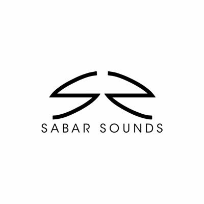 SABAR SOUNDS tweet media