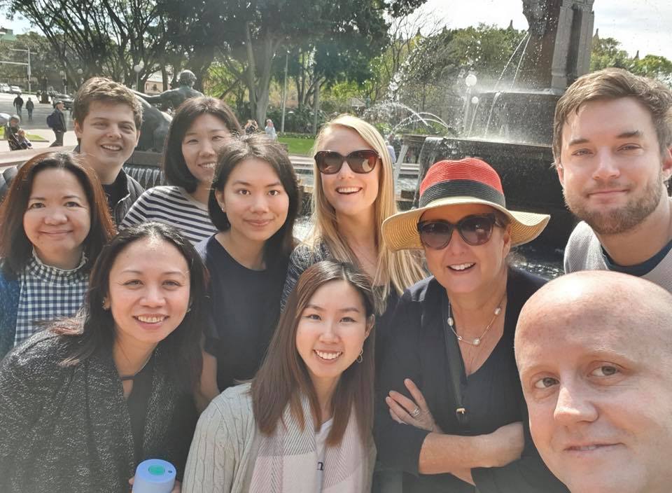 DirectionFirst's tweet image. R U OK? Such an important question to ask. Last week was the national #RUOKDay reminding everyone to ask “Are you ok?” &amp;amp; remember to support people who may be struggling with life’s up and downs. Tx team for the lovely walk in the park &amp;amp; chats #areyouok #dogoodfeelgood #mrx