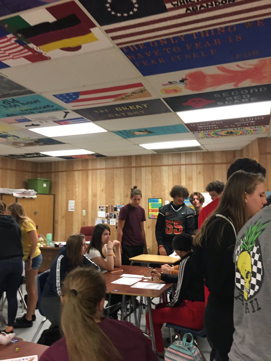 Ms. Wood tweet media