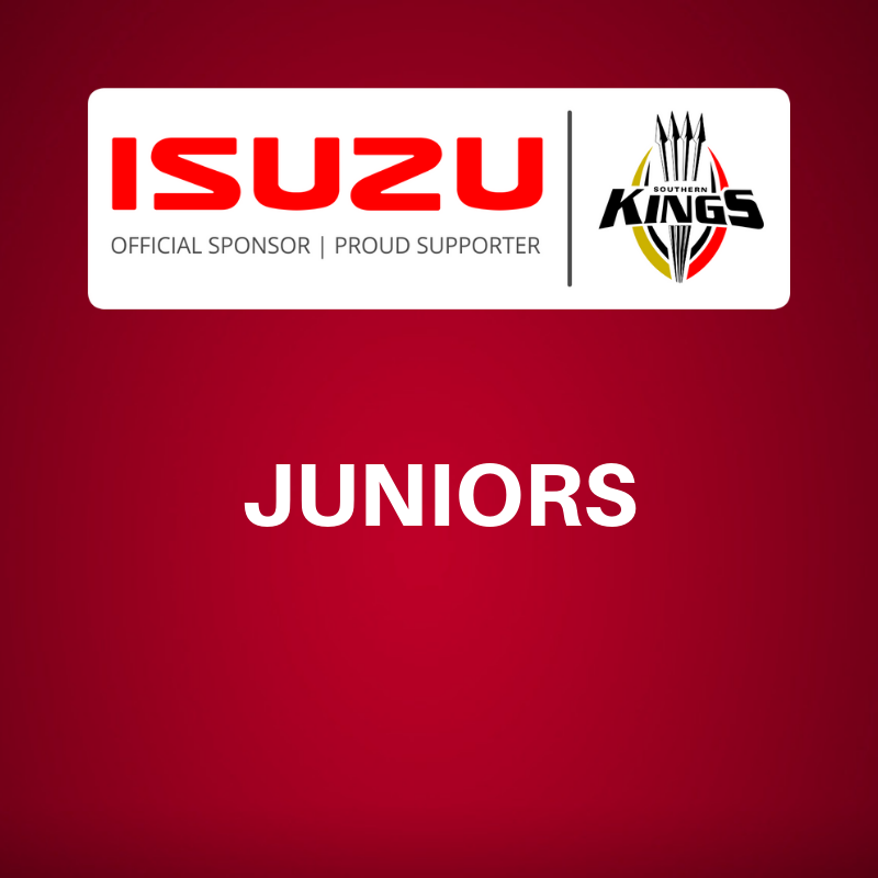 SouthernKingsSA's tweet photo. Our focus is on September 28 and ensuring that we get our #GuinnessPRO14 campaign off to a good start, but that has not stopped us from building for the future.
We're about to introduce you to some young recruits who are the future of the franchise...
#TheFutureIsNext https://t.co/CAfh3Jz8je