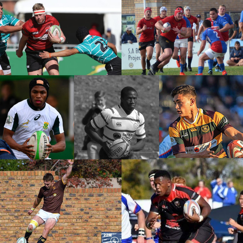 SouthernKingsSA's tweet photo. Our focus is on September 28 and ensuring that we get our #GuinnessPRO14 campaign off to a good start, but that has not stopped us from building for the future.
We're about to introduce you to some young recruits who are the future of the franchise...
#TheFutureIsNext https://t.co/CAfh3Jz8je