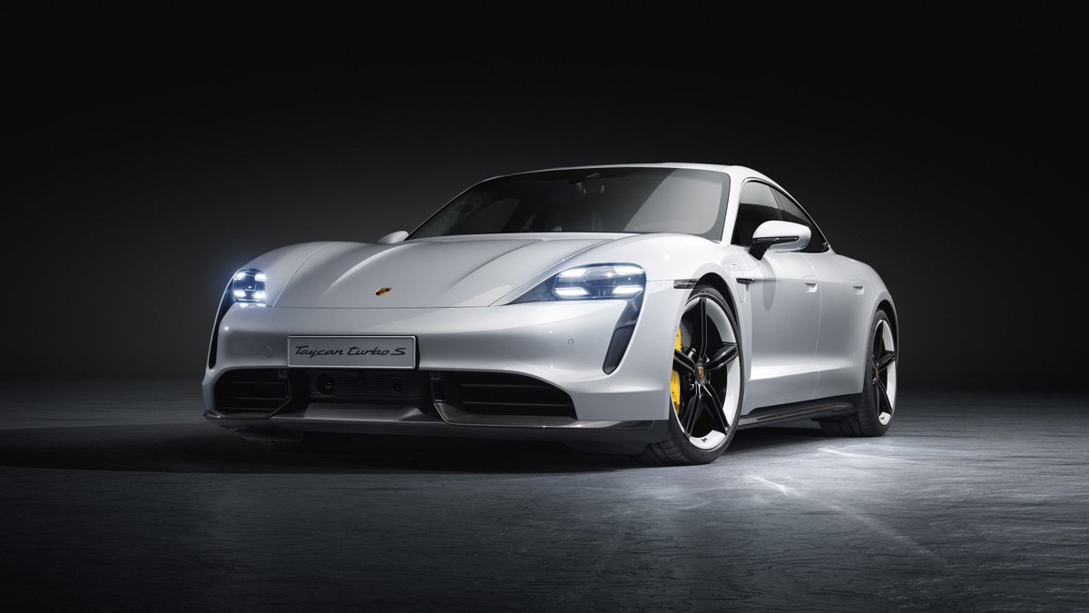 Mayawitch Naisen団 على تويتر Porsche Taycan Turbo 4ドアモデルの新しいポルシェ の提案みたい Suvのモデルのカイエンもありますが 個人的には4ドアのポルシェはどうもクエッションマークが浮かんでしまう古い人間です Suvは需要あるんでしょうけど