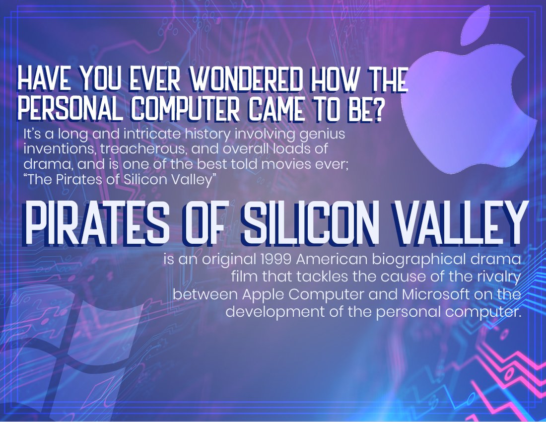 Profit_Class's tweet image. Lear how the personal computer came to be and be familiar with it! Read more here. bit.ly/2kvRGfT #Investment #Trading #TradeNow #ProfitClass
