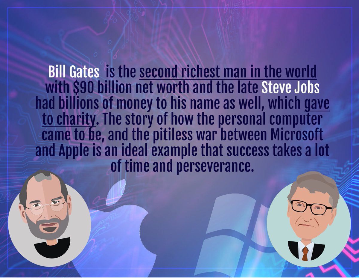 Profit_Class's tweet image. Lear how the personal computer came to be and be familiar with it! Read more here. bit.ly/2kvRGfT #Investment #Trading #TradeNow #ProfitClass