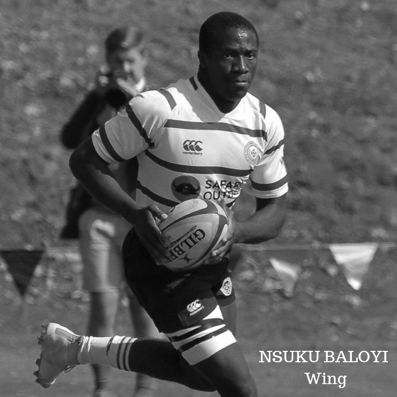 SouthernKingsSA's tweet photo. 🔴 #KNOWYOURKINGS ⚫
NAME: Nsuku Baloyi
AGE: 18
POSITION: Wing
SCHOOL: Menlopark High School
REPRESENTATION: SA Schools Academy
#TheFutureIsNext https://t.co/Rzzjr6yCGX