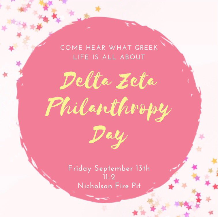 RMU Panhellenic tweet media