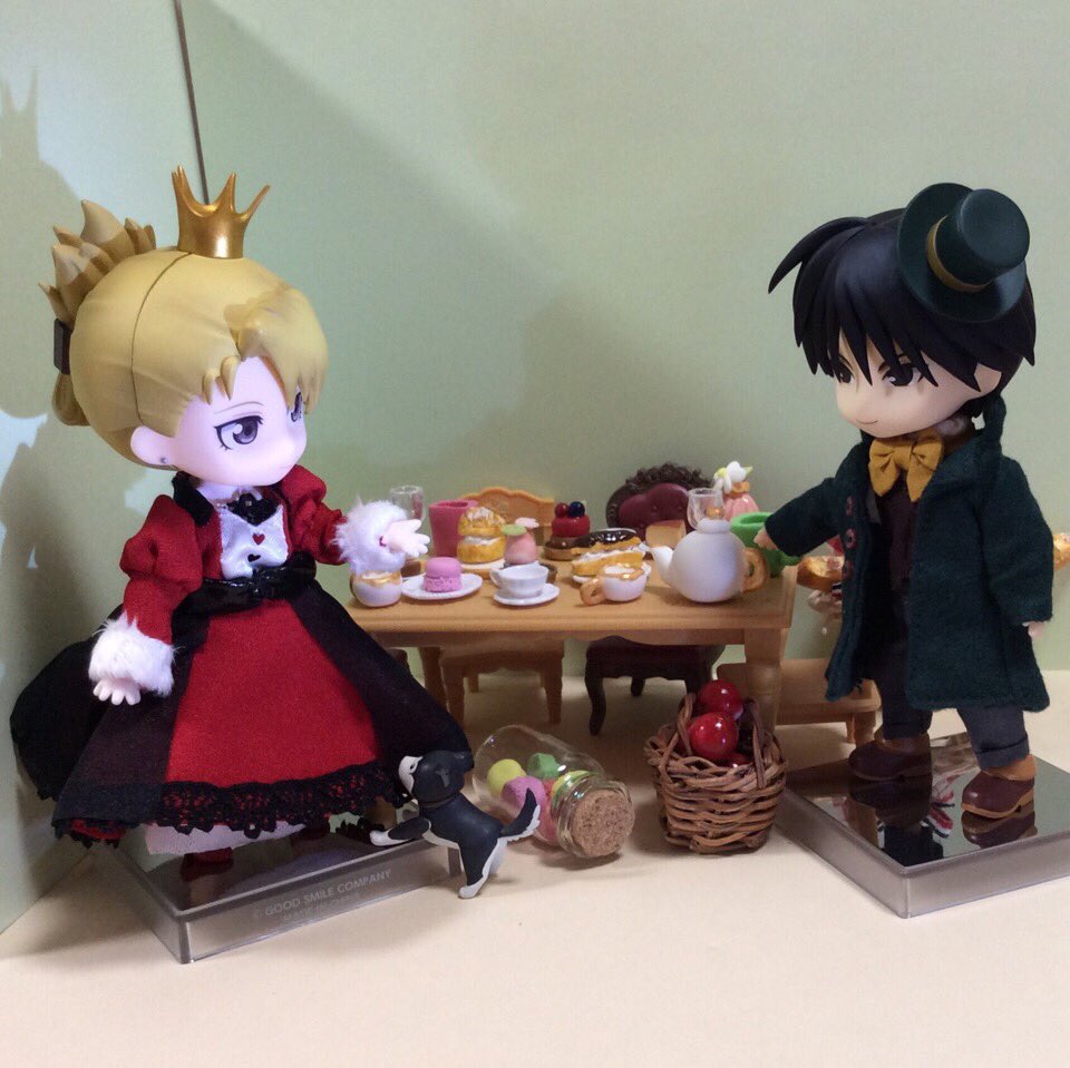 まい on Twitter: