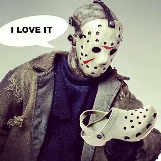 requiredrunning's tweet photo. #FridayThe13th https://t.co/uZrrdhnVcb