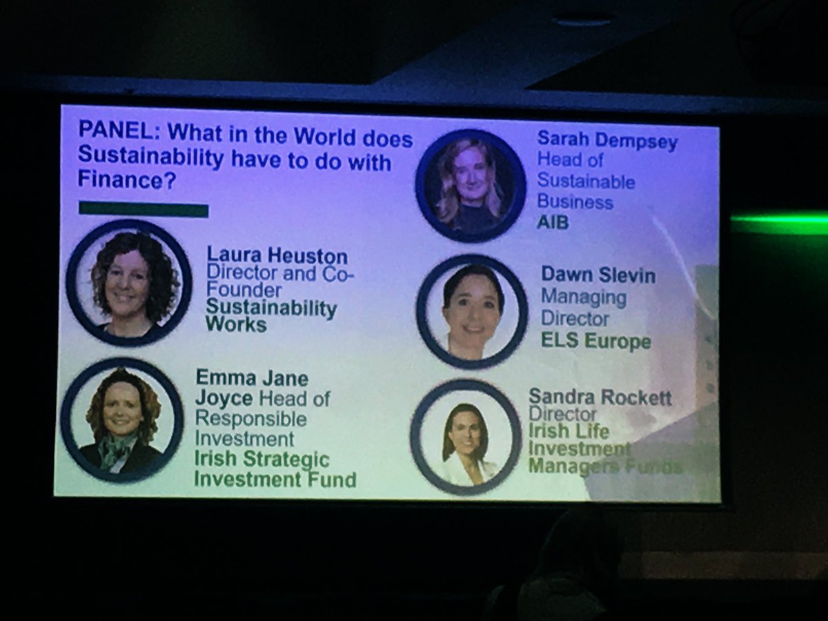 Women in Finance World Series tweet media