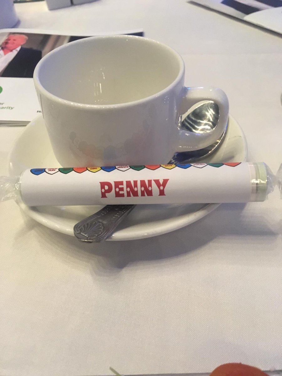 Manchester Foundation Trust Charity tweet media