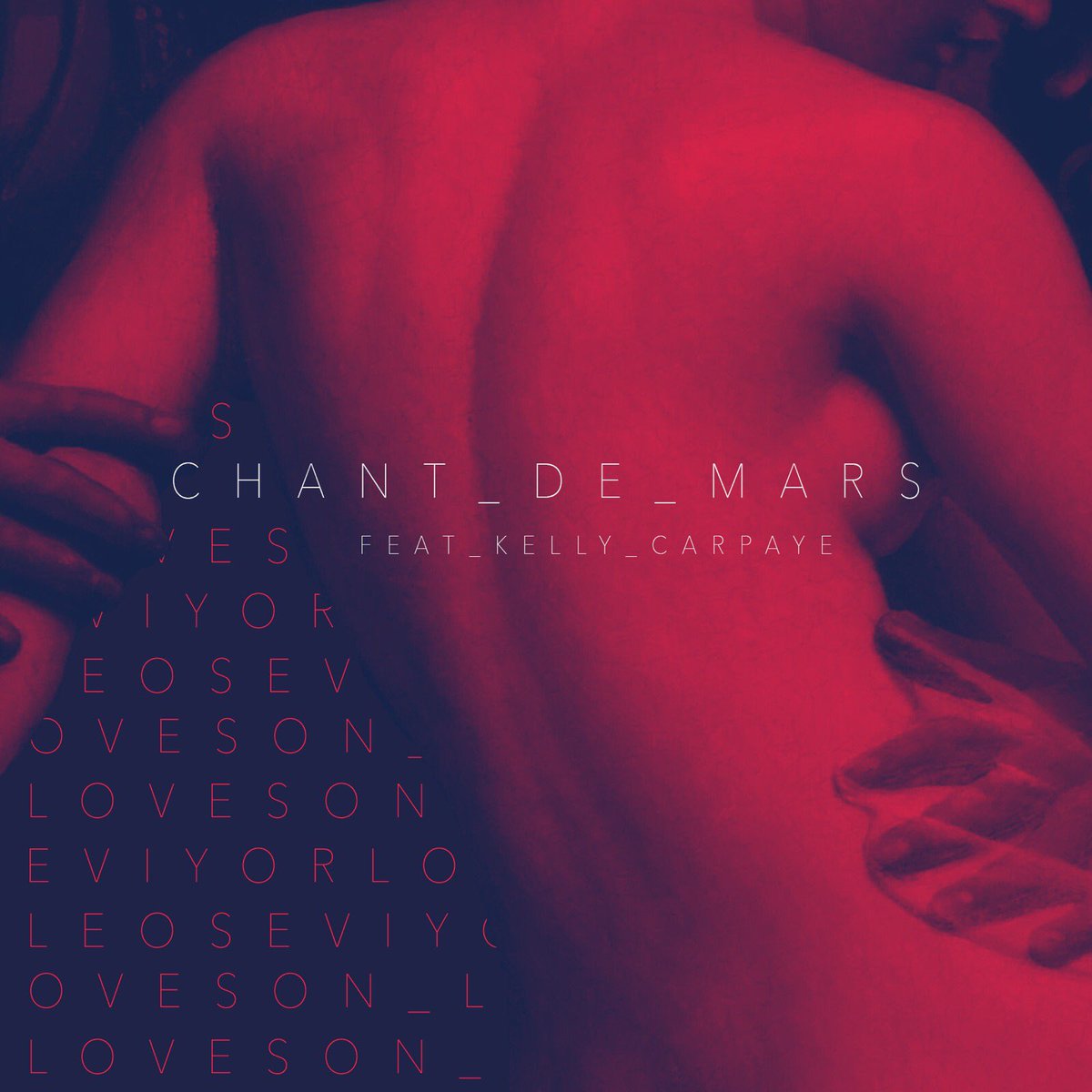 [EN AMOUR, IL N’Y A PAS DE PRESCRIPTION] Les amis, nous vous présentons la cover du 1er extrait de notre EP. Le morceau s’appelle “Chant de Mars” et c’est l’angélique @carpaye_music qui nous accompagne... backl.ink/54418887 il sera en ligne le 20 septembre...