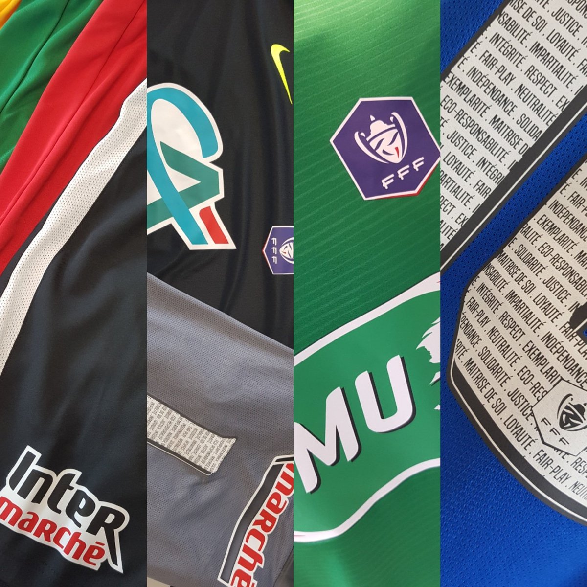 Liguebretagnefoot On Twitter Coupe De France Les Maillots Sont Arrives Un Avant Gout De La Collection 2019 2020 Nikefootfrance Sesame Reserve Aux Clubs Qualifies A L Issue Du 3eme Tour Https T Co Tfl1cnmlzg