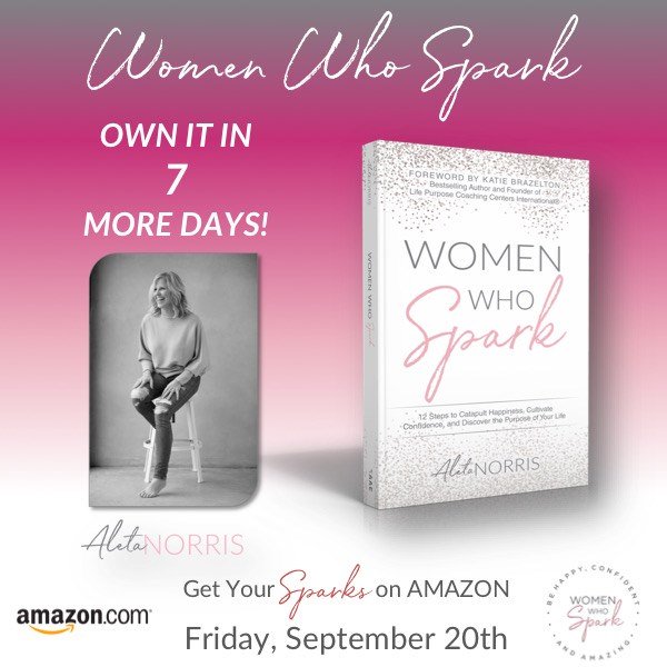 KathiEdwards65's tweet image. JUST ONE MORE WEEK! Will you be joining me to get this great book? #newbook #greatread #sparklaunch