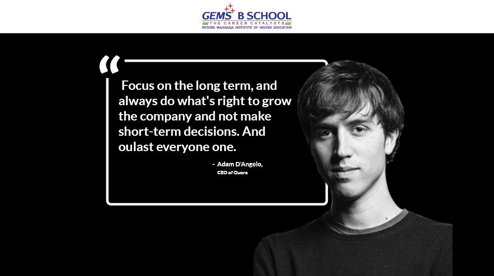 GEMSBSchool's tweet photo. One step on the right path will lead to the right path. #CEOSays https://t.co/ixW5d074Jy