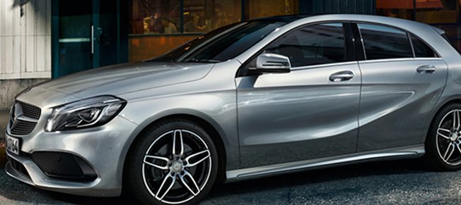 Fancy getting into the driving seat of a sleek #Mercedes #AClass #Sport, #AMG Line or #AMG? 

Look no further...

ht.ly/uAyn30pv7Pc