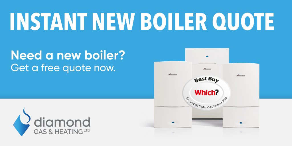 DIAMONDGREENERG's tweet photo. Is it time for that new boiler you have been putting off? 

Well we can help you with that, get your free boiler quote here https://t.co/RQsqQPu7O0 

#Home #Boiler #Quote #Free #Portsmouth #Fareham #Gosport #Havant #Waterlooville #southsea https://t.co/m2QB5FySfd