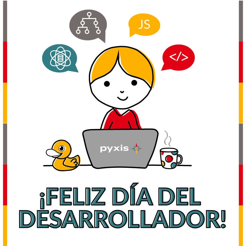 Pyxis tweet media