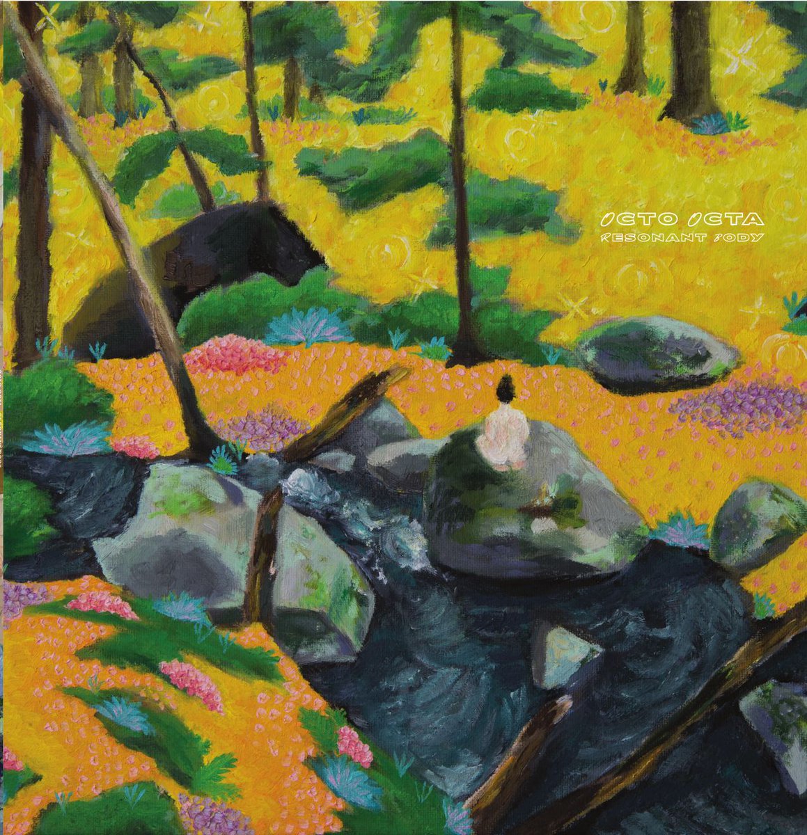 “As ‘Resonant Body’ demonstrates, her style is simply dance music, made with love.”

<a href="/octo_octa/">🌻Octo Octa🌻</a>'s new LP is in this month's album reviews round-up: dj-m.ag/2zOdibn