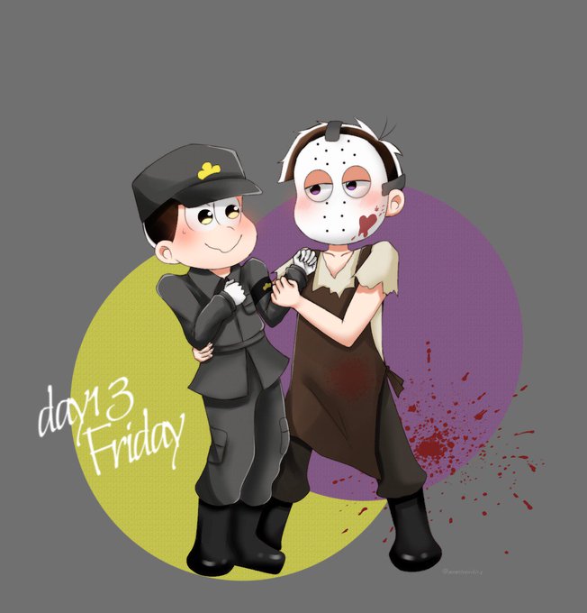 ジェイ鑑のtwitterイラスト検索結果 ジェイ鑑のtwitterイラスト検索結果