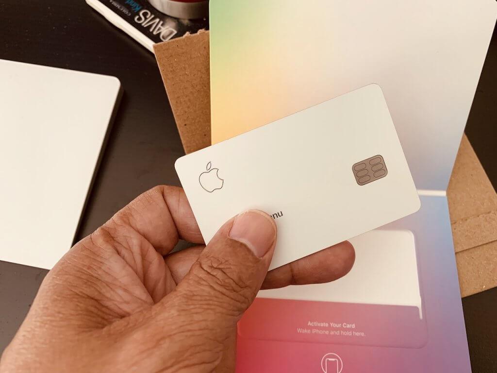 macautotips's tweet image. Apple Diary: Why I Got the Apple Card and How I Use It lttr.ai/HwQL #iphoneuser #appplecard #creditcard