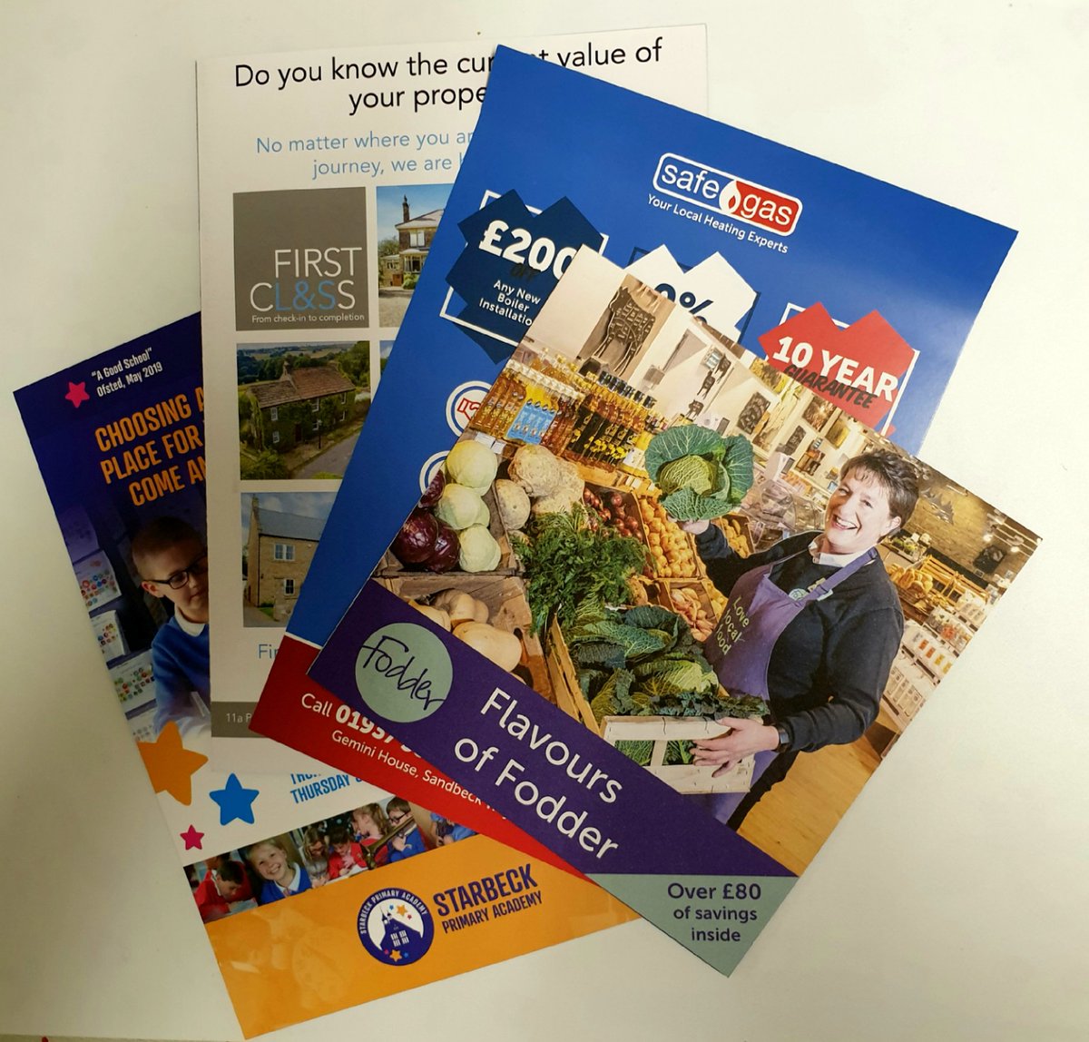 Harrogate Shame tweet media