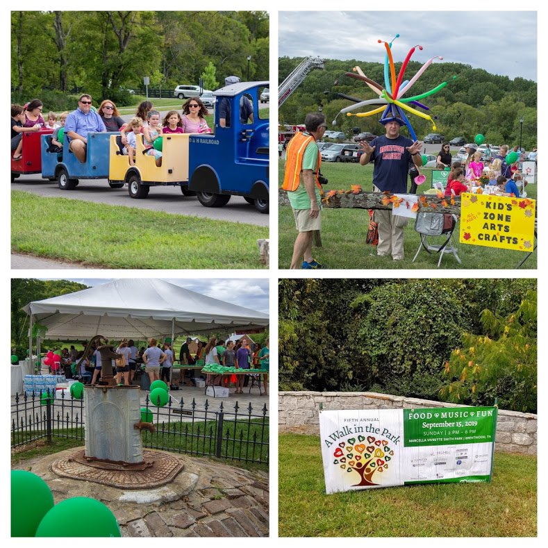 BrentwoodGreenS's tweet photo. Kid Zone! Food Trucks! Music! Of course you can come out and hike in beautiful #SmithPark as well and enjoy all we have to offer in @BrentwoodParks! This Sunday. 2-6pm. Come on by! @CityofBrentwood https://t.co/PCQnbqVfhq