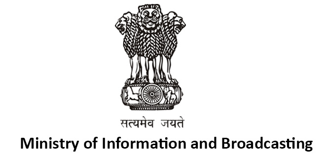 PIB_India's tweet photo. 118 new #CommunityRadioStations to be set-up

Union Minister @PrakashJavdekar today announced that 118 new Community Radio Stations are in the process of being set-up.

Details here: https://t.co/tJzc2nj411 https://t.co/K46fuXKzE0