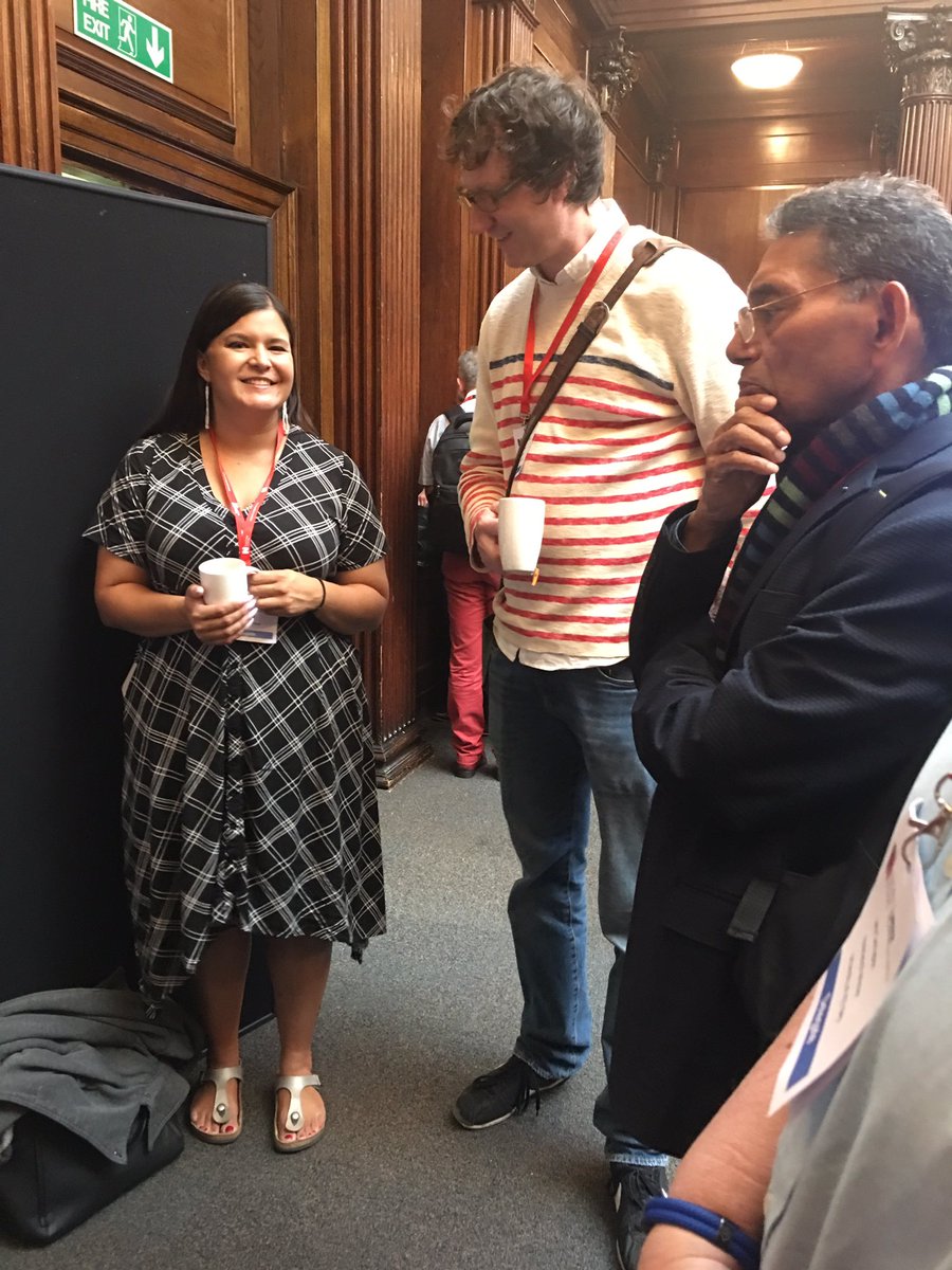 Shal (Diné) tweet media