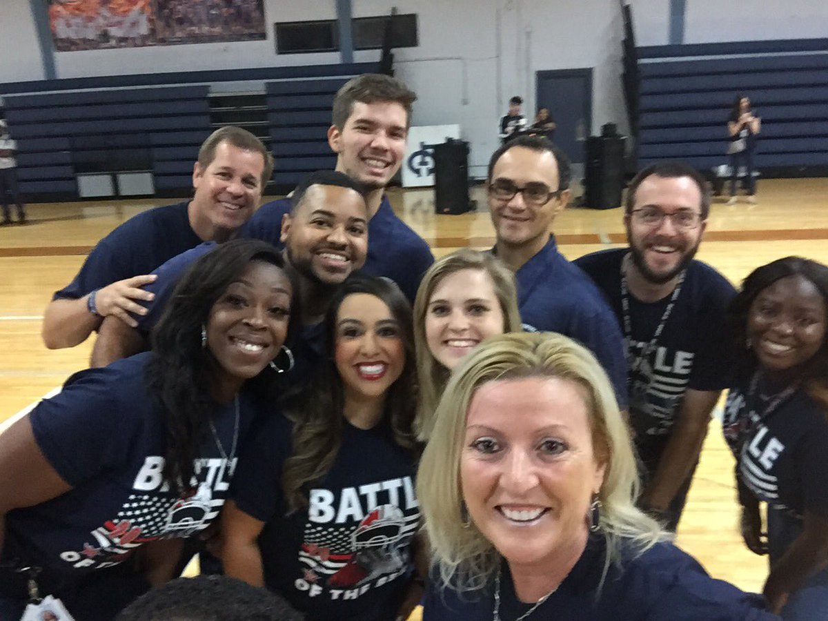 #FridayFootballFever <a href="/FOX26Houston/">FOX26Houston</a> <a href="/Coach_LaFavers/">Rick LaFavers</a> <a href="/LCHS_Mustangs/">Lamar Consolidated Mustangs</a> <a href="/LamarCHSBand/">Lamar CHS Band</a> <a href="/lchs_studco/">LCHS StuCo</a> @MustangSquires <a href="/RiotLamar/">Lamar Riot</a> @LCHSDanceDept @LCHSDanceDept <a href="/Mustang_SATA/">LCHS Sports Medicine</a> <a href="/lcisdathletics/">LCISD ATHLETIC DEPT.</a> <a href="/kaye1332/">Dr. Kaye Williams</a> @MustangSquires