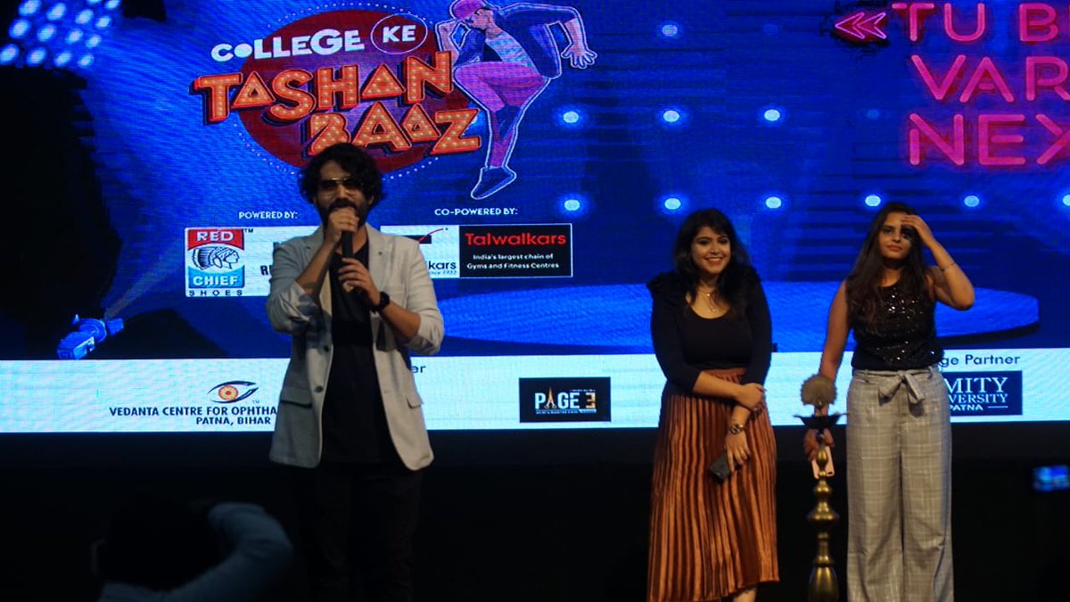 RedFMPatna tweet media