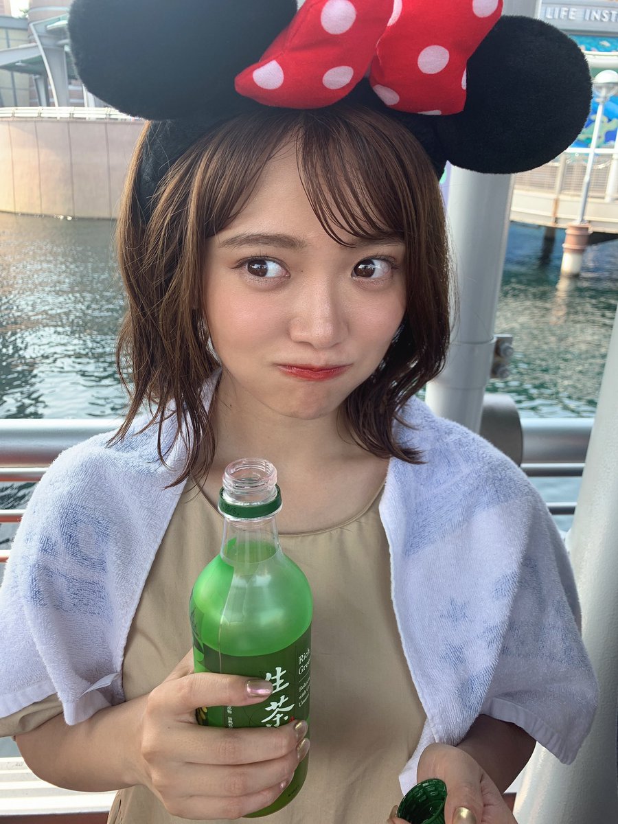 takubokarin's tweet photo. ディズニーシー、タノシー！！🥵💦 https://t.co/bgGRqZVSJ6